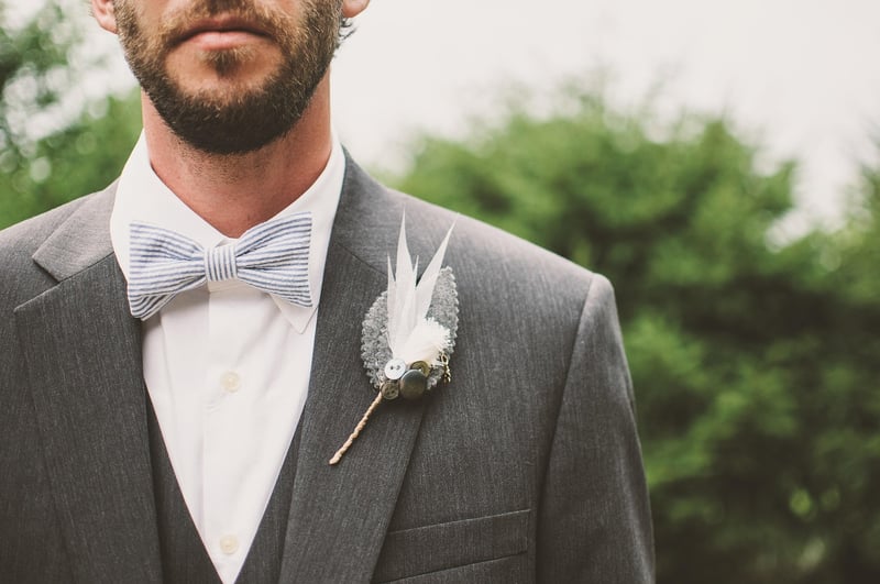 Classic Tuxedo